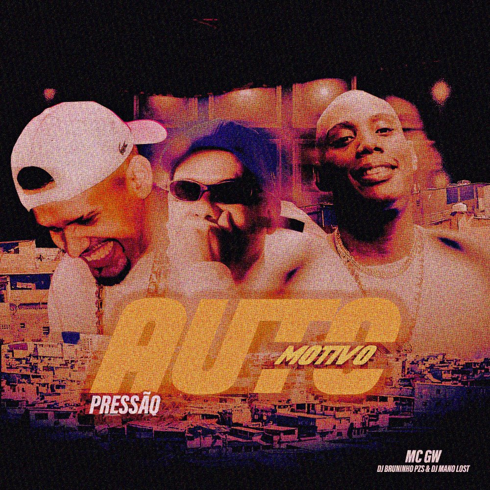 Automotivo Pressão (Explicit)