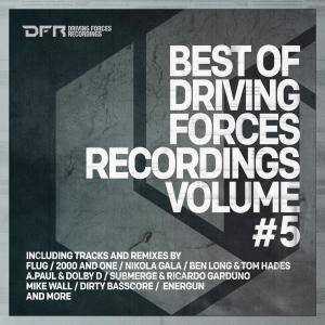 Flug的专辑Best of Driving Forces, Vol. 5