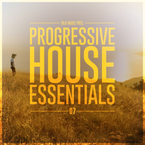 Album Silk Music Pres. Progressive House Essentials 07 oleh Sam Davies