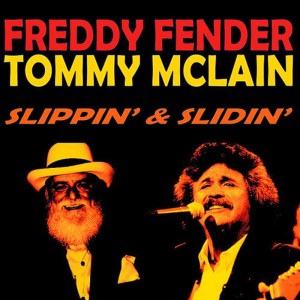 ดาวน์โหลดและฟังเพลง Going Out with the Tide พร้อมเนื้อเพลงจาก Freddy Fender