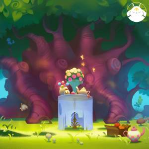 default playlist img