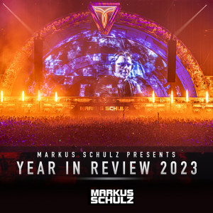 Album Markus Schulz presents Year in Review 2023 from Markus Schulz