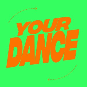 Chinonegro的專輯Your Dance