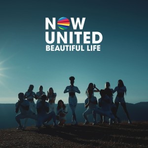 收聽Now United的Beautiful Life歌詞歌曲