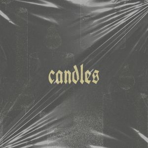 Carlos Bryant的專輯CANDLES (Explicit)