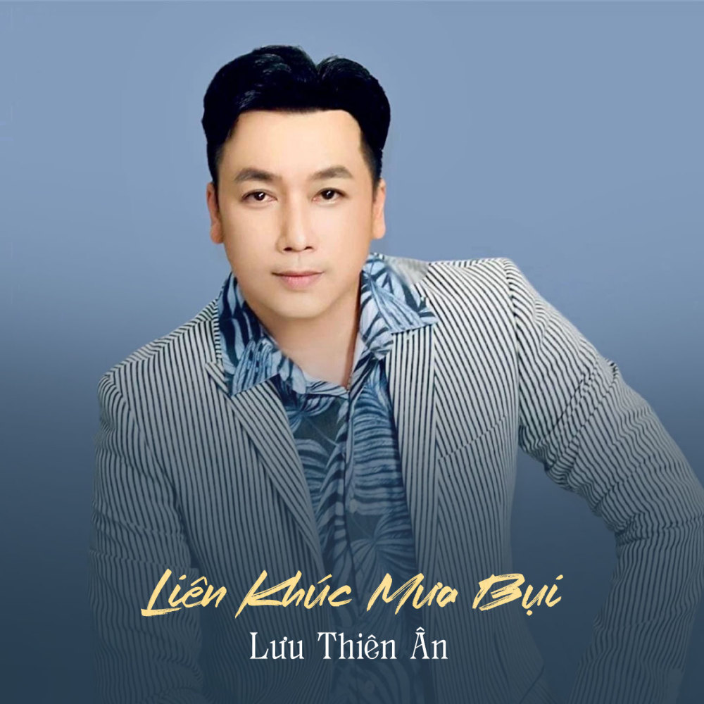 Liên Khúc Mưa Bụi