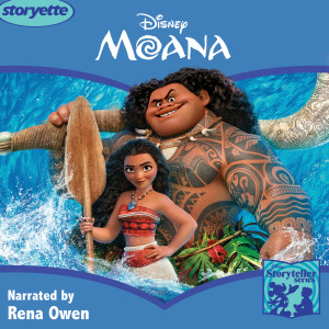 ดาวน์โหลดและฟังเพลง Moana Storyette Pt. 2 พร้อมเนื้อเพลงจาก Rena Owen