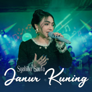 Syahiba Saufa的专辑Janur Kuning