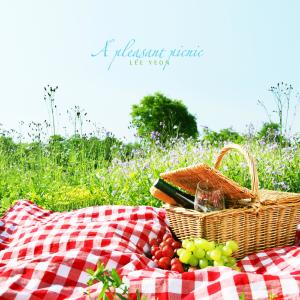 Lee Yeon的专辑Pleasant Picnic