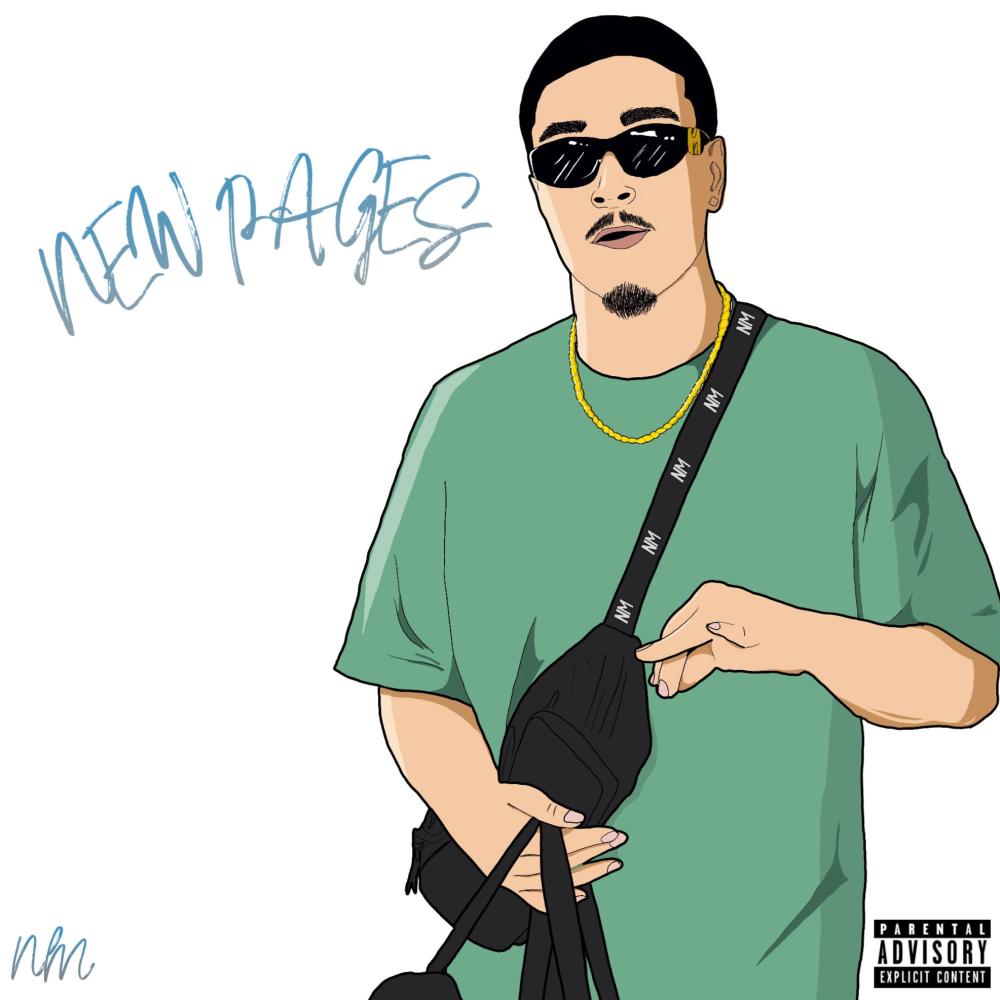 New Pages (Explicit)