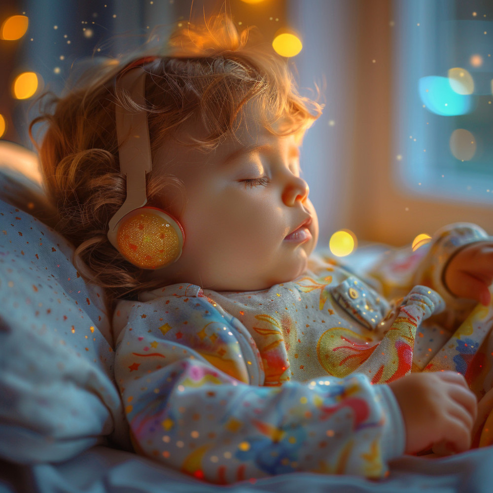 Melodías Encantadoras Adormecen El Sueño
