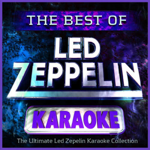 ดาวน์โหลดและฟังเพลง Black Dog (Originally Performed by Led Zeppelin) [Karaoke Version] พร้อมเนื้อเพลงจาก Karaoke Rockstars