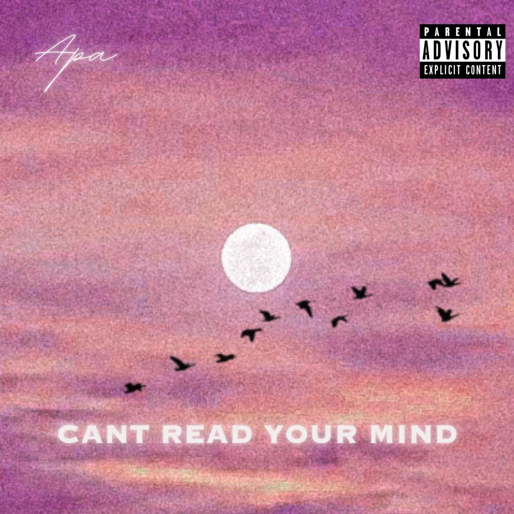 Can't Read Your Mind (Explicit)