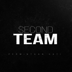 Album Permintaan Hati oleh Second Team