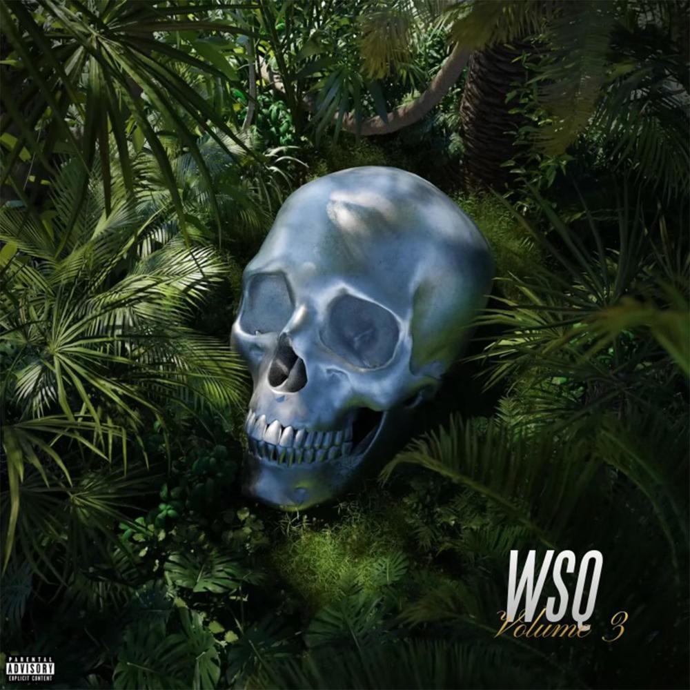 In Love (feat. Glory Mercury) (Bonus Track) (Explicit)
