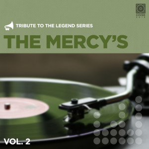 收听The Mercy's的Hidupku Sunyi歌词歌曲