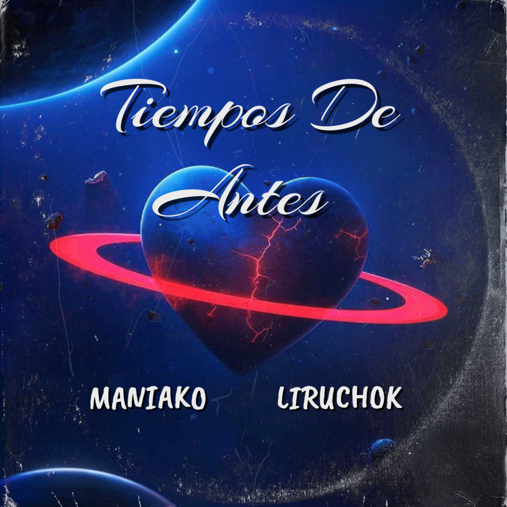 Tiempos de Antes