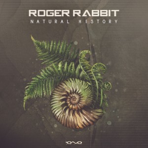 Roger Rabbit的專輯Natural History