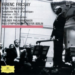 收聽Berliner Philharmoniker的Tchaikovsky: Symphony No.6 in B minor, Op.74 -"Pathétique" - 1. Adagio - Allegro non troppo歌詞歌曲