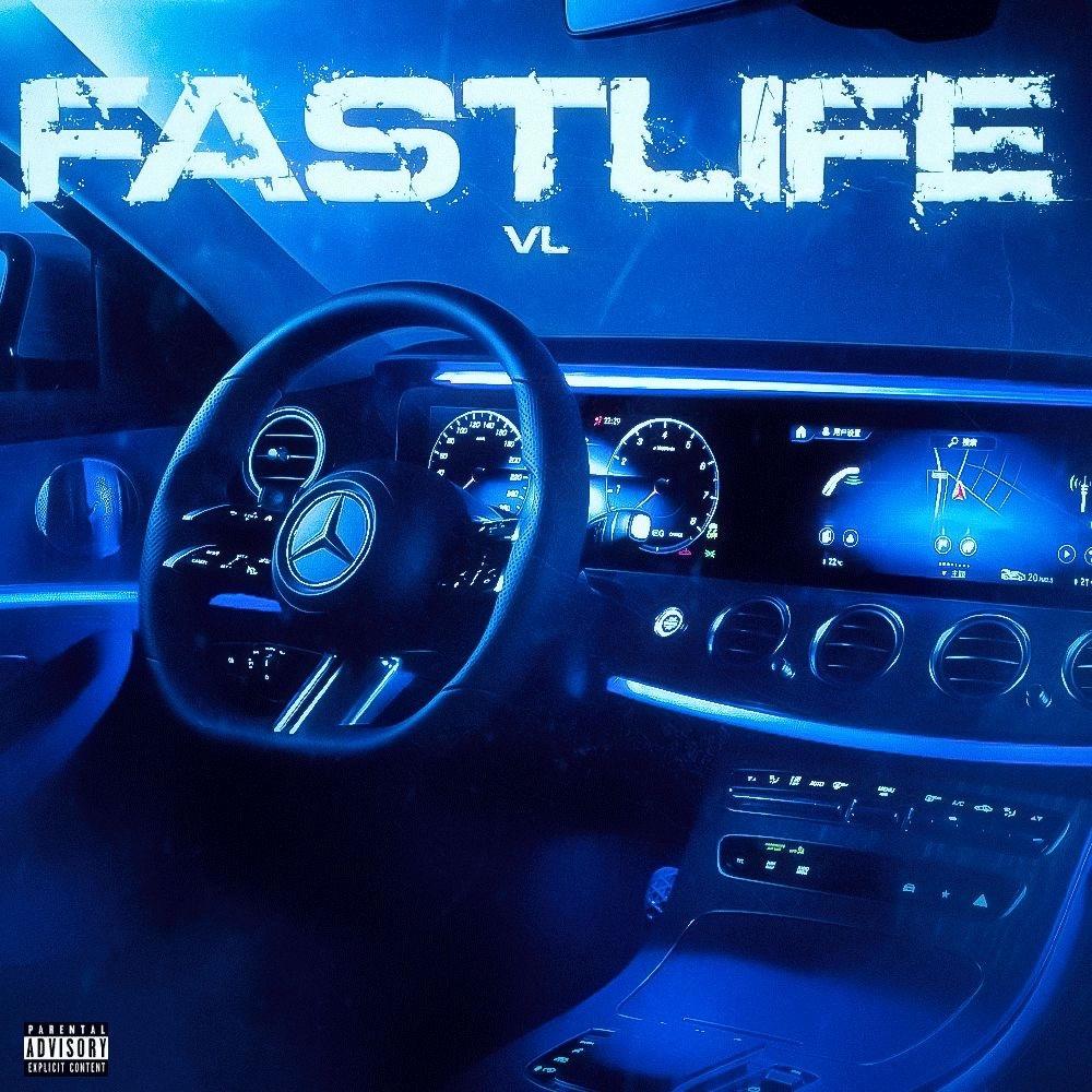 Fastlife (Explicit)