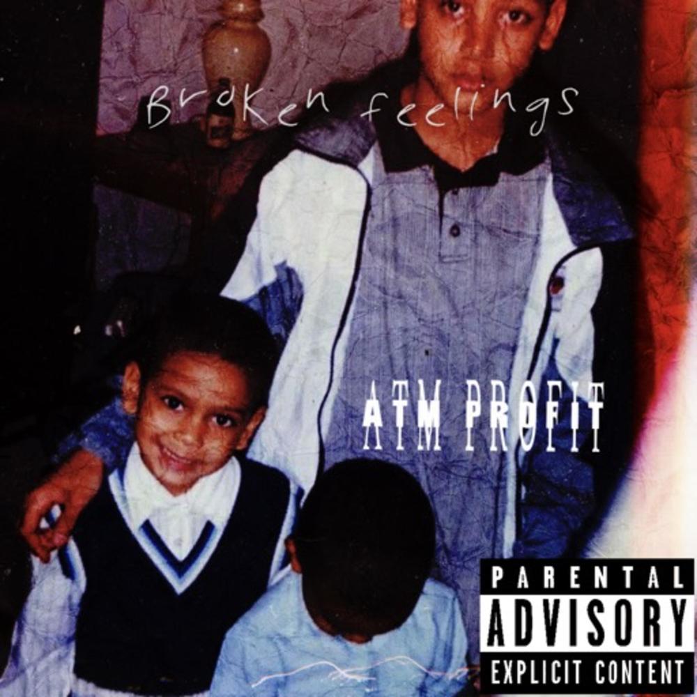 Bonus track :/Hurt 2.0 (feat. Krazy k) (Explicit)