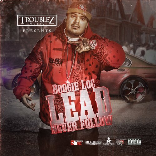 In da Act (feat. Joe Blow & Scoot) (Explicit)