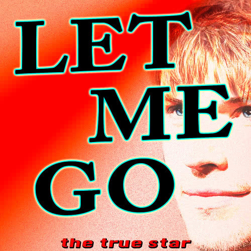 Let me go (Karaoke Version)