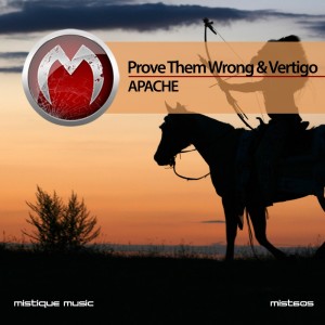 Listen to Apache song with lyrics from Prove Them Wrong