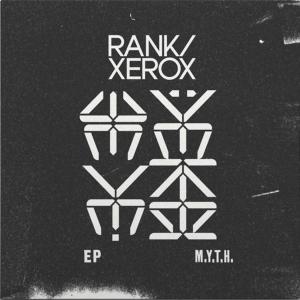 Listen to M.Y.T.H. song with lyrics from Rank