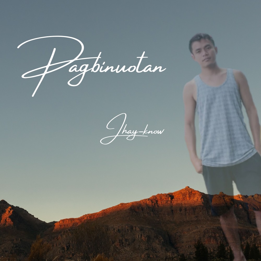 Pagbinuotan