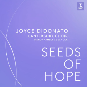 Joyce DiDonato的專輯Seeds of Hope