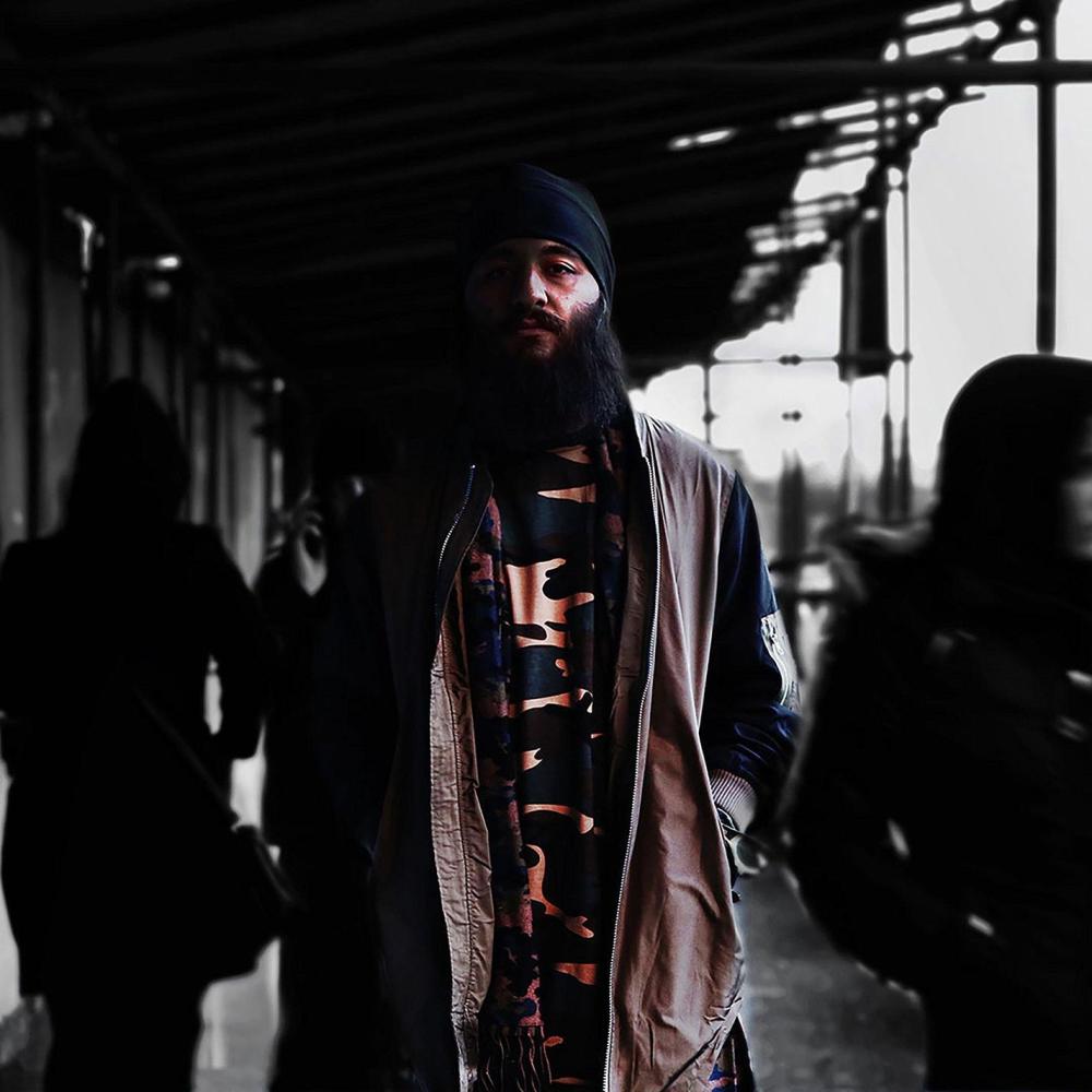 Sham'e (feat. Nasim)