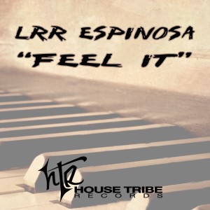Lrr Espinosa的專輯Feel It