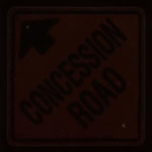 收聽Concession Road的Jackson歌詞歌曲