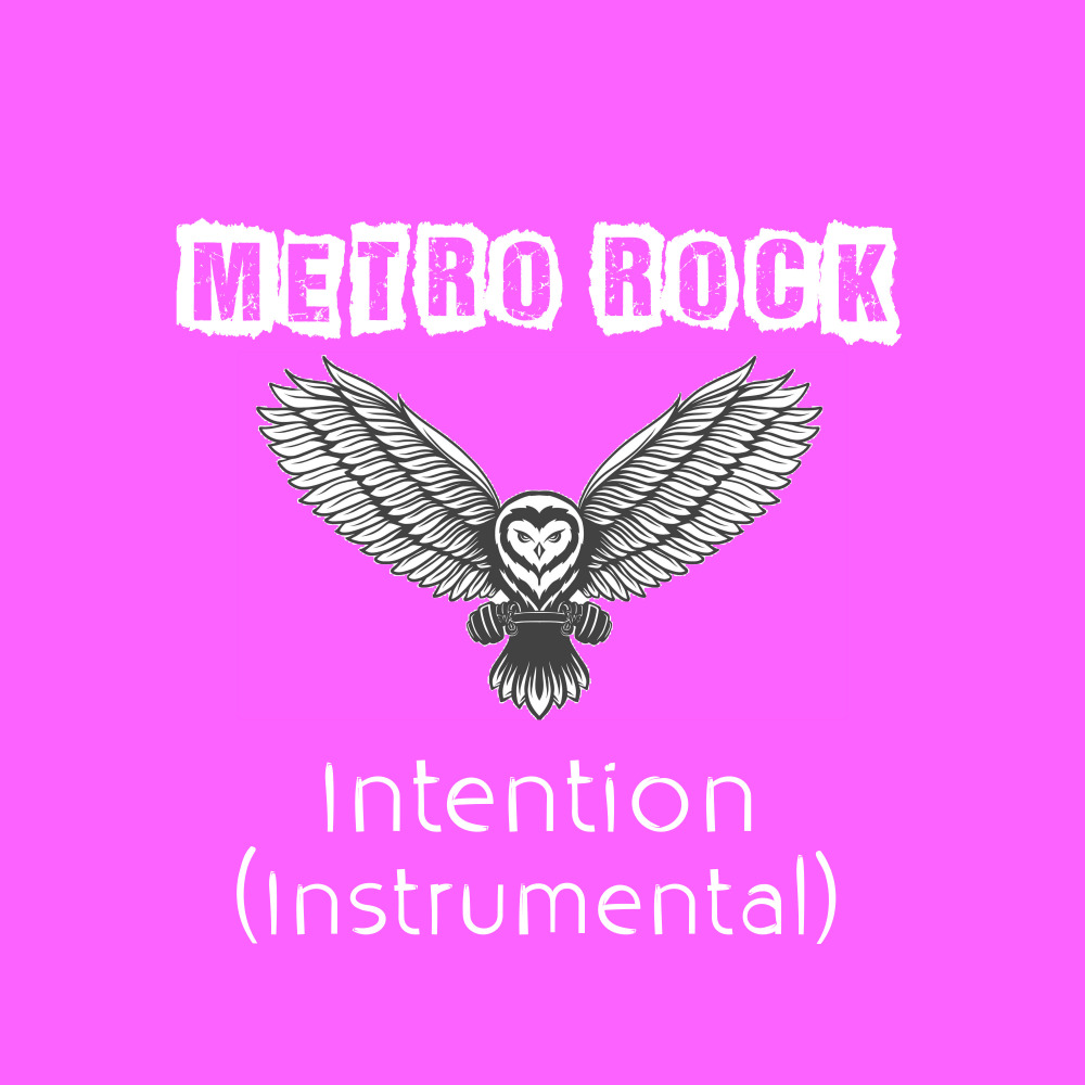 Intention (Instrumental)