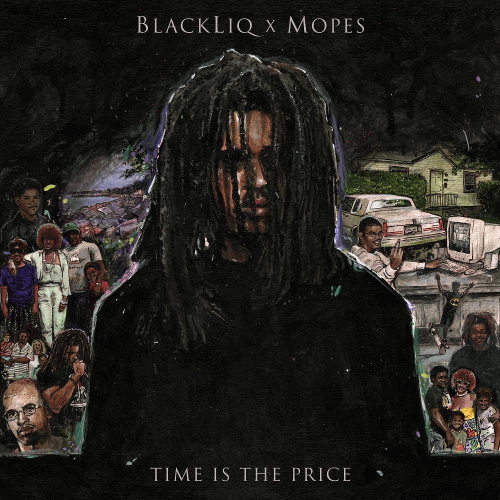 Take Your Time (Explicit)