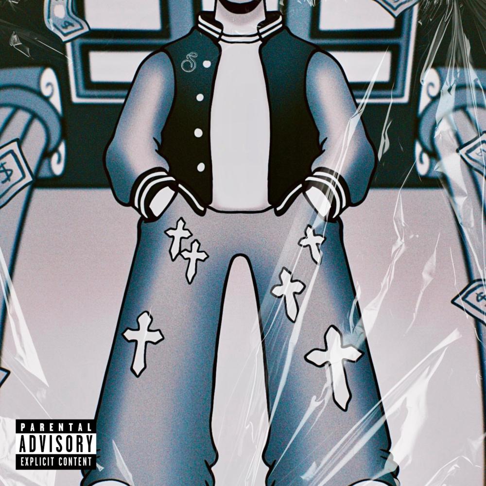 Like That (feat. Keybeaux & Artifice, the Visionary) (Explicit)