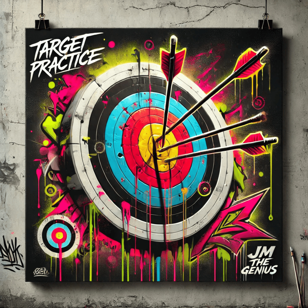 Target Practice (Explicit)