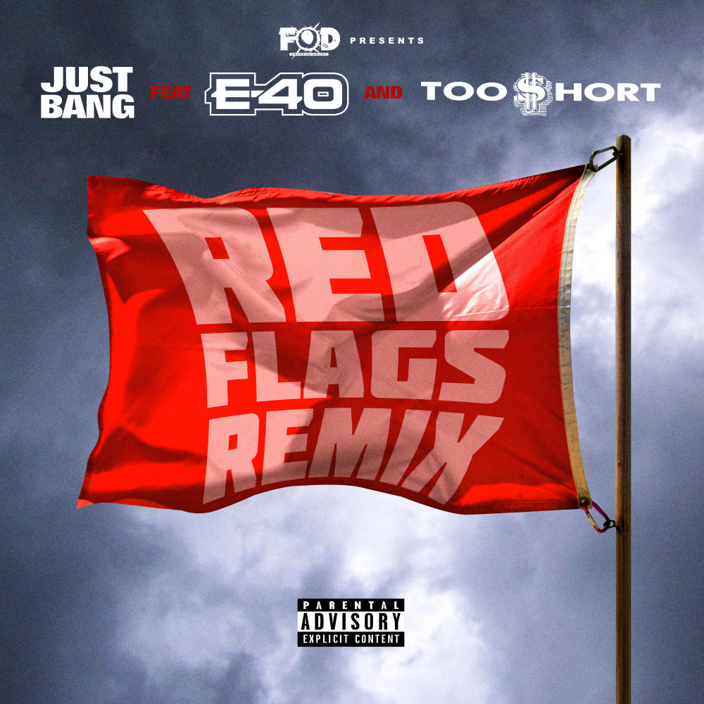 Red Flags (Remix|Explicit)
