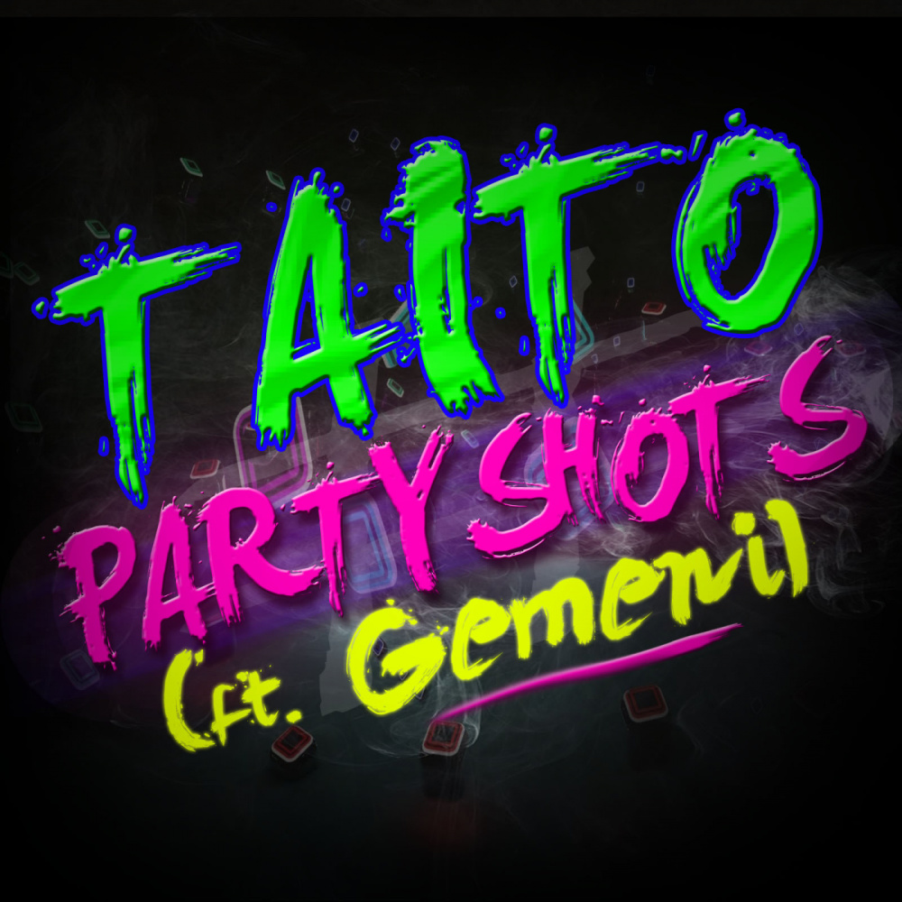Partyshots (DJ)