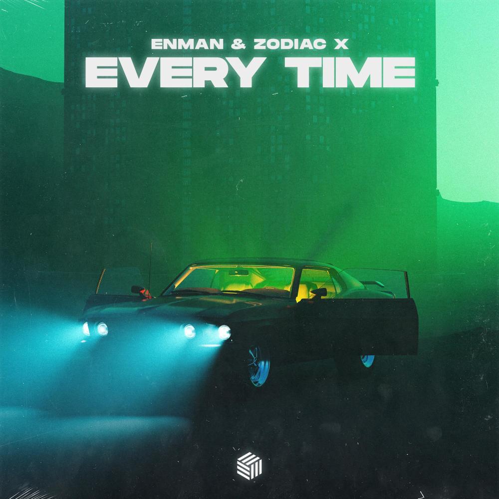 Every Time (Extended Mix)