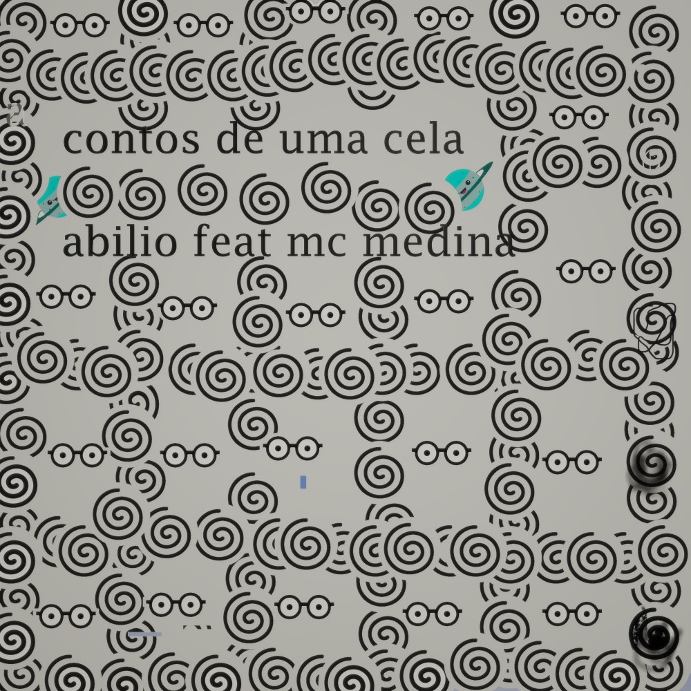 Contos de uma Cela (Explicit)