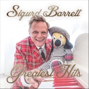 ดาวน์โหลดและฟังเพลง Hej Lå I Lå พร้อมเนื้อเพลงจาก Sigurd Barrett