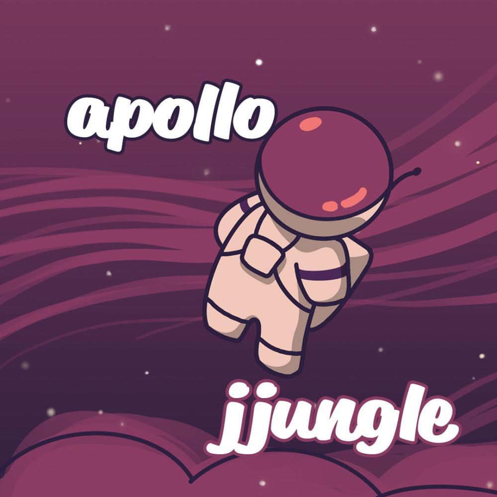 apollo (feat. Trvce)