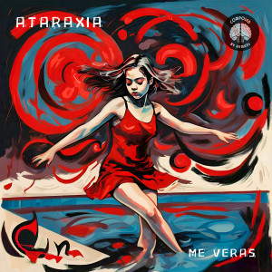 Album Me Verás from Ataraxia