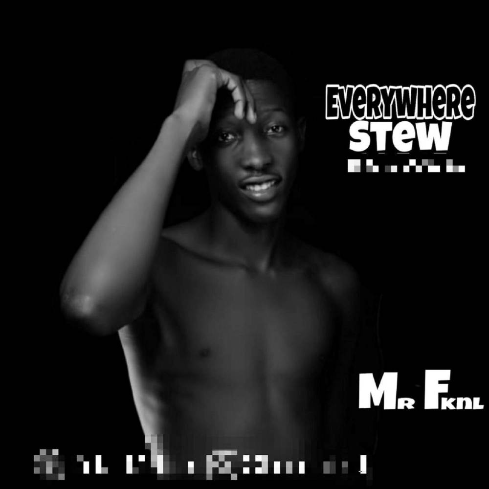 Everywhere Stew
