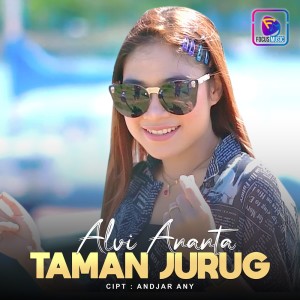 Taman Jurug dari Alvi Ananta