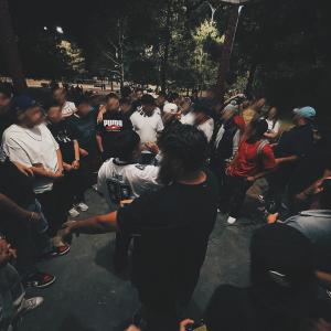 default playlist img