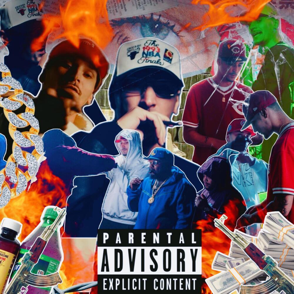 Ghetto Tryna Kill Me (Explicit)