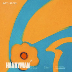 Rothstein的專輯handyman